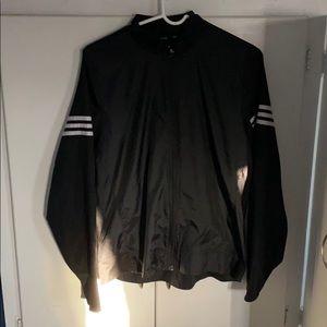 Adidas windbreaker